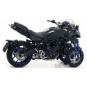 Echappement ARROW THUNDER YAMAHA MTX 850 NIKEN 2018-2020