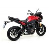 Echappement ARROW X-KONE YAMAHA MT-09 XSR 900 MT-09 TRACER 4