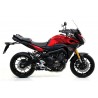 Echappement ARROW STREET THUNDER YAMAHA MT-09 XSR 900 MT-09 TRACER 4