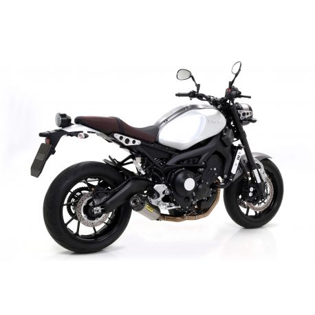 Echappement ARROW JET RACE YAMAHA XSR 900 2016-2020