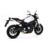 Echappement ARROW JET RACE YAMAHA XSR 900 2016-2020 0