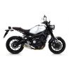 Echappement ARROW JET RACE YAMAHA XSR 900 2016-2020 1