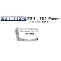 Collecteur d'Echappement racing ARROW YAMAHA FZ1 FZ1 FAZER 2006-2016