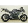 Echappement ARROW STREET THUNDER YAMAHA YZF-R1 2004-2006 1