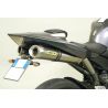 Echappement ARROW STREET THUNDER YAMAHA YZF-R1 2004-2006 2