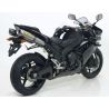 Echappement ARROW THUNDER YAMAHA YZF-R1 2007-2008 0