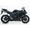 Echappement ARROW THUNDER YAMAHA YZF-R1 2007-2008 1