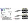 Echappement ARROW THUNDER YAMAHA YZF-R1 2007-2008 4