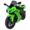 bulle haute protection ZX10R 2008/2010 2