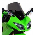 bulle haute protection ERMAX KAWASAKI ZX6R 2009-2016