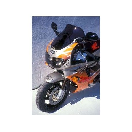 bulle haute protection ERMAX HONDA CBR900 FIREBLADE 1994-1997