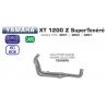 Collecteur d'Echappement ARROW racing YAMAHA XTZ 1200 SUPER TENERE 2010-2020 0