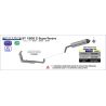 Echappement ARROW MAXI RACE-TECH YAMAHA XTZ 1200 SUPER TENERE 2010-2020 4