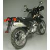 Echappement ARROW YAMAHA XT600E 1995-2001 0