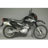 Echappement ARROW YAMAHA XT600E 1995-2001 1