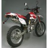 Echappement ARROW PARIS DAKAR REPLICA YAMAHA TT600R 1999-2001 TT600E 2000 0