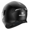 Casque Shark SKWAL 2 BLANK MAT 1