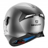 Casque Shark SKWAL 2 BLANK MAT 4