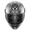Casque Shark SKWAL 2 BLANK MAT 5