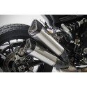 Echappement Zard Indian FTR1200 2019-