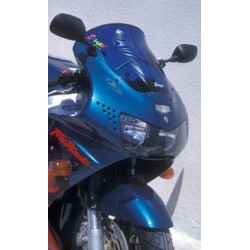 bulle haute protection ERMAX HONDA CBR900 FIREBLADE 98-99
