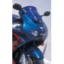 bulle haute protection ERMAX HONDA CBR900 FIREBLADE 1998-1999