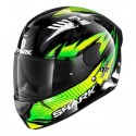 Casque Shark D-SKWAL 2 PENXA
