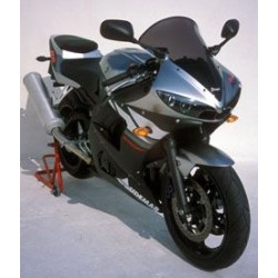 bulle haute protection +6 cm ERMAX YAMAHA YZF-R6 03-05