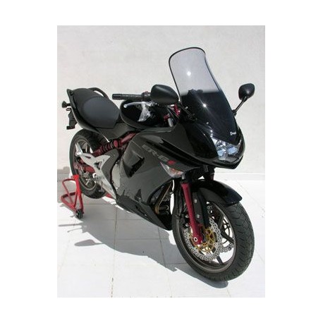 bulle haute protection ERMAX KAWASAKI ER6F 2006-2008