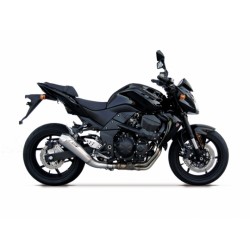 Echappement Zard Conique Kawasaki Z750 2004-2006