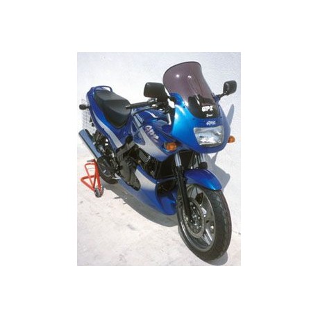 bulle haute protection ERMAX KAWASAKI GPZ500S 1994-2005
