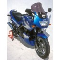 bulle haute protection ERMAX KAWASAKI GPZ500S 1994-2005