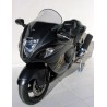 bulle haute protection +8 cm ERMAX SUZUKI GSXR 1340 HAYABUSA 2008-2017 1