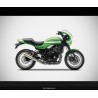 Ligne d'Echappement Zard KAWASAKI Z900RS 2018-2019 0