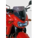 BULLE haute protection 31cm ERMAX KAWASAKI Z 750 2004-2006 (+ KIT FIXATION)