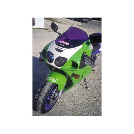 bulle haute protection ERMAX KAWASAKI ZX7R 1996-2003