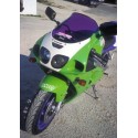 bulle haute protection ERMAX KAWASAKI ZX7R 1996-2003
