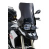bulle ERMAX haute protection 45cm BMW F800GS 2013-2017 2