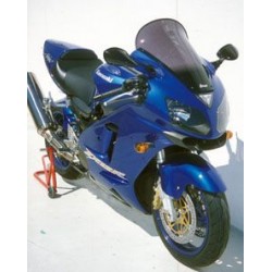 bulle haute protection 48 CM ERMAX KAWASAKI ZX12R 02-07