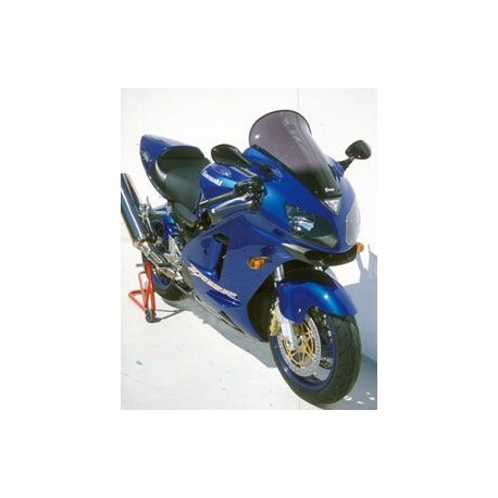 bulle haute protection ERMAX KAWASAKI ZX12R 2002-2007