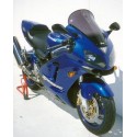 bulle haute protection ERMAX KAWASAKI ZX12R 2002-2007
