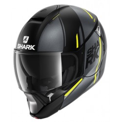 Casque modulable SHARK EVOJET VYDA MAT