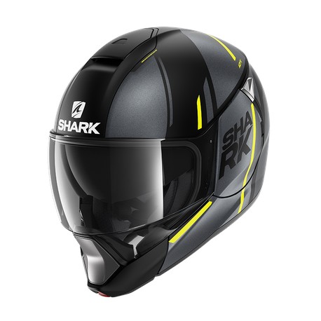 Casque modulable SHARK EVOJET VYDA