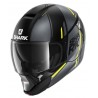 Casque modulable SHARK EVOJET VYDA 0
