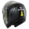 Casque modulable SHARK EVOJET VYDA 5