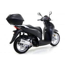 Echappement ARROW URBAN HONDA SH 300 2015-2020