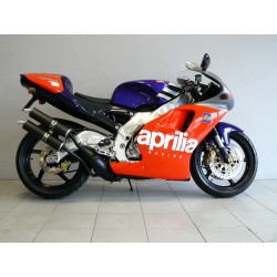 bulle haute protection ERMAX Aprilia 250 RS 95-97