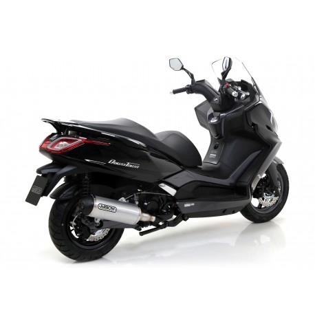 Echappement ARROW URBAN KYMCO 350 DOWNTOWN 2016-2019