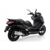 Echappement ARROW URBAN KYMCO 350 DOWNTOWN 2016-2019 0