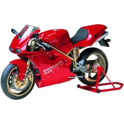 bulle haute protection ERMAX DUCATI 748/916/996/998  94-05